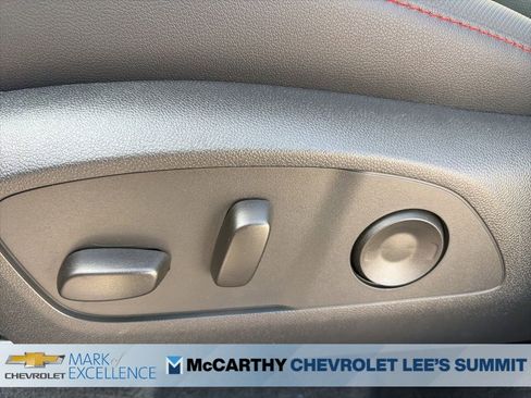 New 2026 Chevrolet Traverse Z71 w/ Enhanced Driving Package AWD/4WD image 44