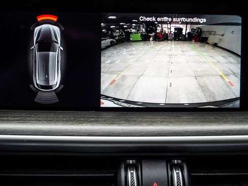 Used 2022 Alfa Romeo Stelvio Ti image 26