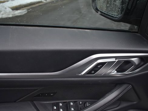 Used 2023 BMW i4 eDrive35 w/ Parking Assistance Package image 13