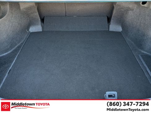 Certified 2025 Toyota Camry LE image 32