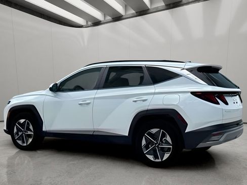 Used 2025 Hyundai Tucson SEL image 3