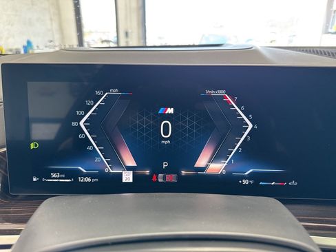 New 2026 BMW X7 xDrive40i w/ M Sport Package image 21