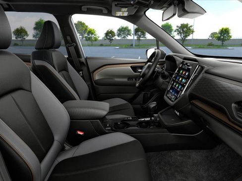New 2026 Subaru Forester Touring AWD/4WD image 15