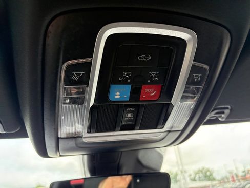 Used 2026 RAM 1500 Rebel w/ Rebel Level 1 Equipment Group AWD/4WD image 18
