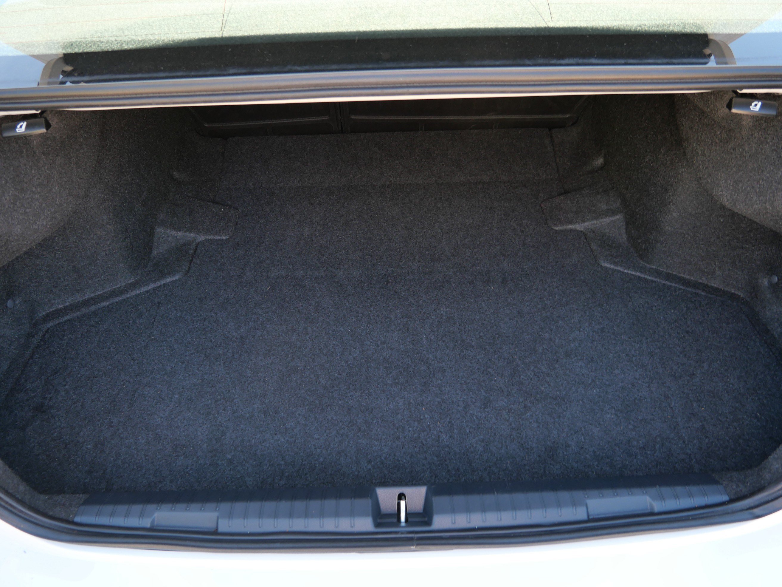 Certified 2024 Subaru Legacy Premium AWD/4WD image 18