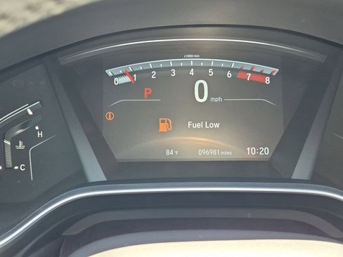 Used 2017 Honda CR-V EX-L image 23
