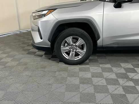 Used 2023 Toyota RAV4 XLE FWD image 11