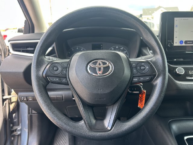 Used 2024 Toyota Corolla LE FWD image 20