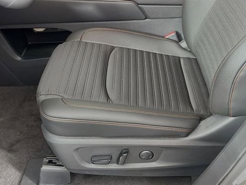 New 2026 Nissan Pathfinder Rock Creek image 18