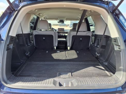 Used 2023 Honda Pilot EX-L image 19