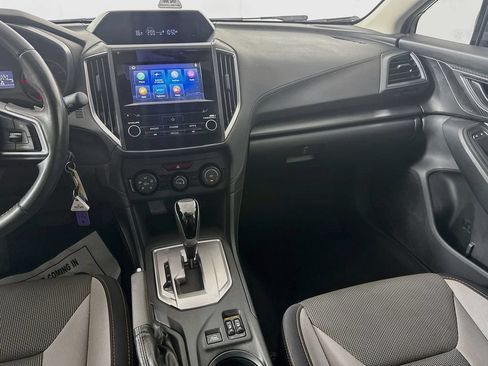 Used 2019 Subaru Crosstrek 2.0i Premium AWD/4WD image 28