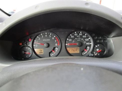 Used 2009 Nissan Xterra S w/ X Gear Pkg image 19