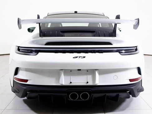 Certified 2022 Porsche 911 GT3 image 33