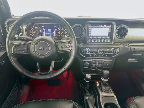 Used 2023 Jeep Gladiator Sport image 22