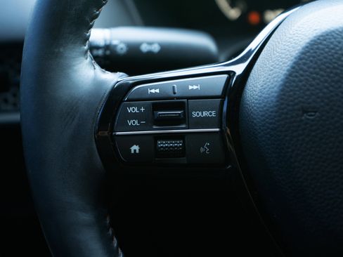 Certified 2024 Honda HR-V Sport image 20