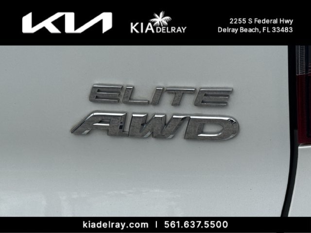 Used 2020 Honda Pilot Elite image 10