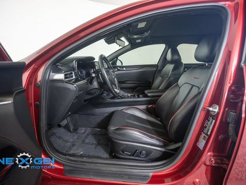 Used 2022 Kia K5 GT FWD image 11