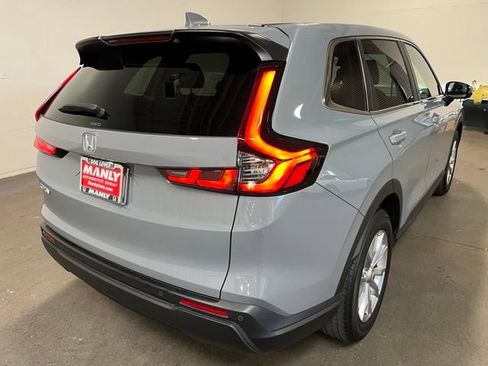 Used 2024 Honda CR-V EX-L image 3