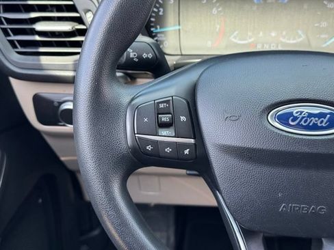 Used 2020 Ford Escape SE FWD image 22