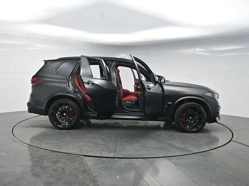 Used 2024 BMW X5 M Competition w/ Executive Package AWD/4WD image 68