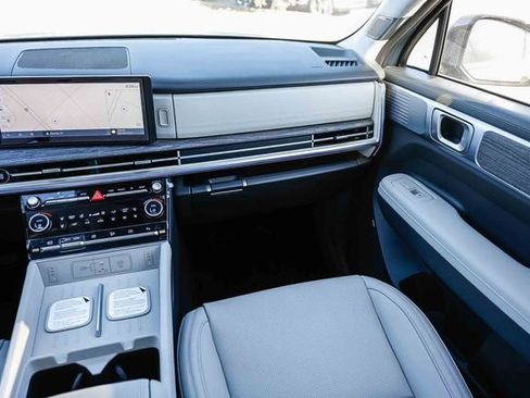 New 2026 Hyundai Santa Fe Calligraphy image 18