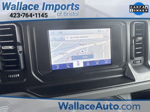 Used 2023 Ford Bronco Big Bend w/ Sasquatch Package image 14