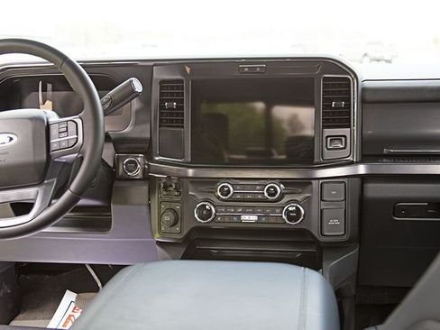 Used 2026 Ford F250 Lariat w/ Chrome Package AWD/4WD image 30