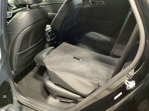 Certified 2024 Kia Sportage X-Line image 15