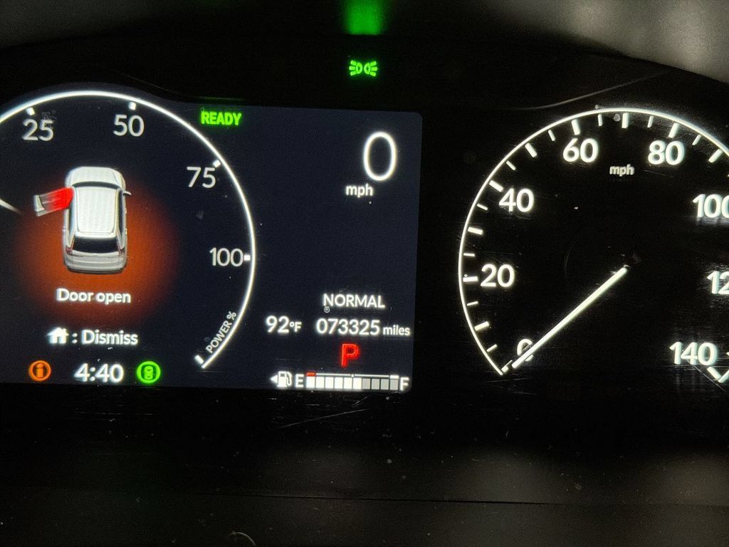 Used 2024 Honda CR-V Sport image 12