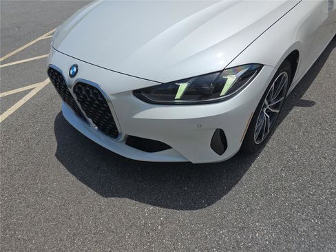 Certified 2026 BMW 430i xDrive Coupe AWD/4WD image 9
