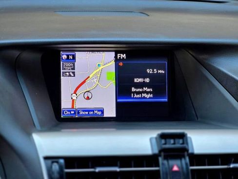 Used 2013 Lexus RX 450h AWD w/ Navigation Pkg image 20