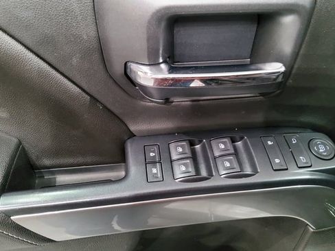 Used 2015 Chevrolet Silverado 1500 LT w/ LT Convenience Package image 20