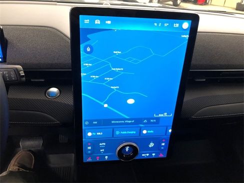 Used 2024 Ford Mustang Mach-E Premium image 22