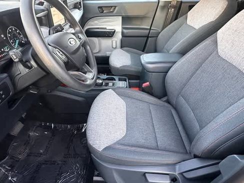 Certified 2024 Ford Maverick XLT w/ Equipment Group 300A Standard image 6