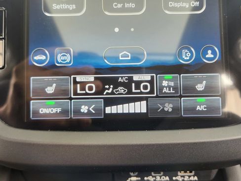 New 2026 Subaru Forester Limited AWD/4WD image 28