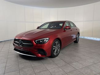 Used 2023 Mercedes-Benz E 350 Sedan video 1