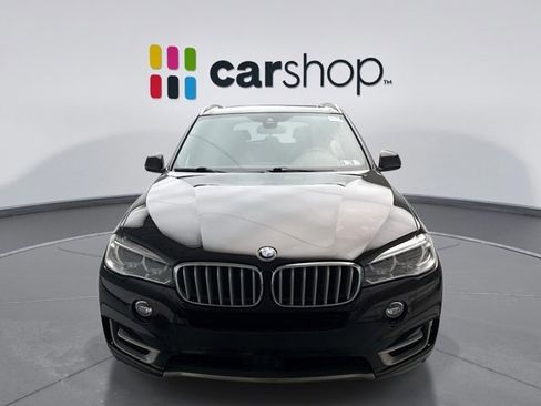 Used 2018 BMW X5 xDrive35i image 8