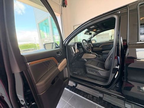New 2026 GMC Canyon Denali AWD/4WD image 23