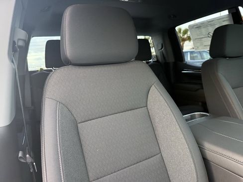 New 2026 Chevrolet Silverado 1500 LT Trail Boss image 43