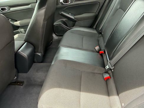 Used 2025 Honda Civic Sport image 27