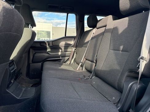 Used 2025 Toyota Land Cruiser 1958 image 31