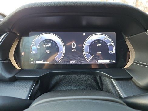 Used 2024 Jeep Grand Cherokee Altitude image 23