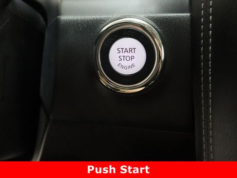 Used 2024 INFINITI QX80 Luxe image 18