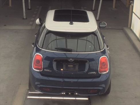 Used 2016 MINI Cooper S FWD image 7
