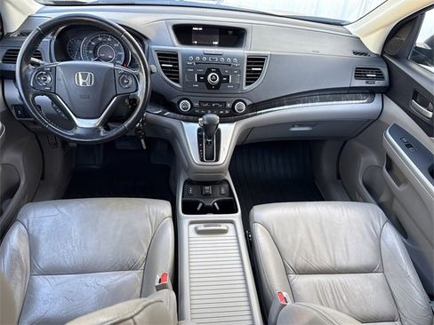 Used 2012 Honda CR-V EX-L image 16