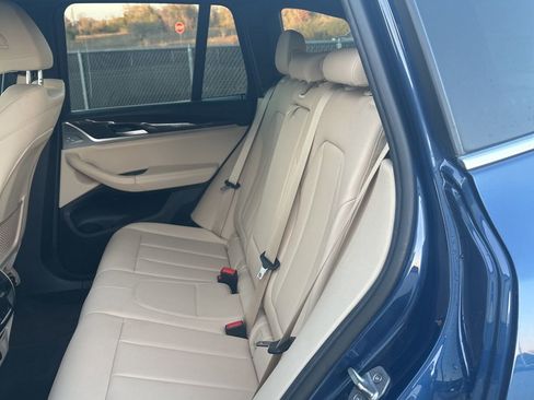 Used 2019 BMW X3 sDrive30i w/ Driving Assistance Package image 7