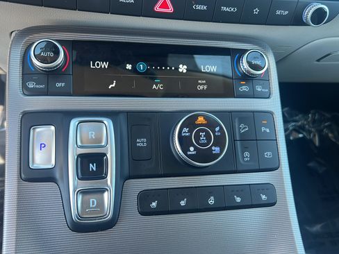 Used 2024 Hyundai Palisade Calligraphy AWD/4WD image 15