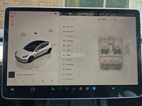 Used 2022 Tesla Model 3 RWD image 48