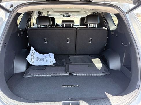 Used 2023 Hyundai Santa Fe SEL Premium AWD/4WD image 26
