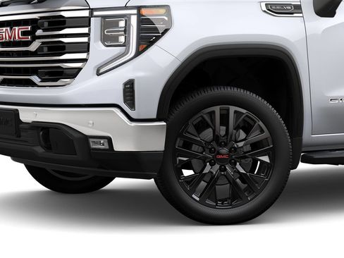 New 2026 GMC Sierra 1500 SLT w/ SLT Premium Plus Package image 29